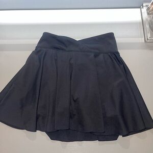 aeropostale cross athletic skirt